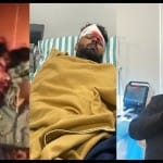 अस्पताल में भर्ती ऋषभ पंत