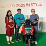 Hero Vida V1 Electric Scooter