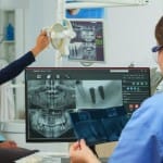 रेडियोग्राफर (Radiographer)