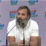 राहुल गांधी