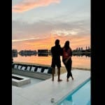 Virat Kohli and Anushka Sharma