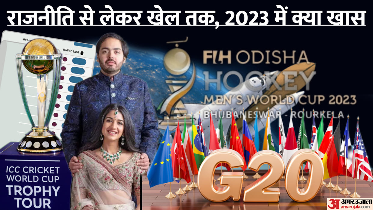 2023: list of major events from sports-politics to bollywood
