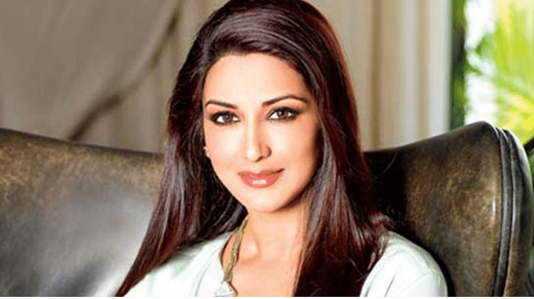 Know Why Bollywood Actress Sonali Bendre Does Not Want A Biopic To Be Made  On Her - Entertainment News: Amar Ujala - Sonali Bendre:'संघर्ष से भरी है  मेरी कहानी, लेकिन नहीं बन