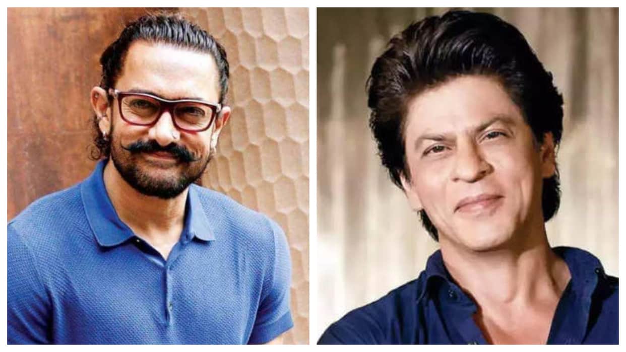 Filmy Wrap: Aamir Khan Ready To Comeback Krk Claims Shahrukh Khan Take Legal Action For Commenting On Deepika