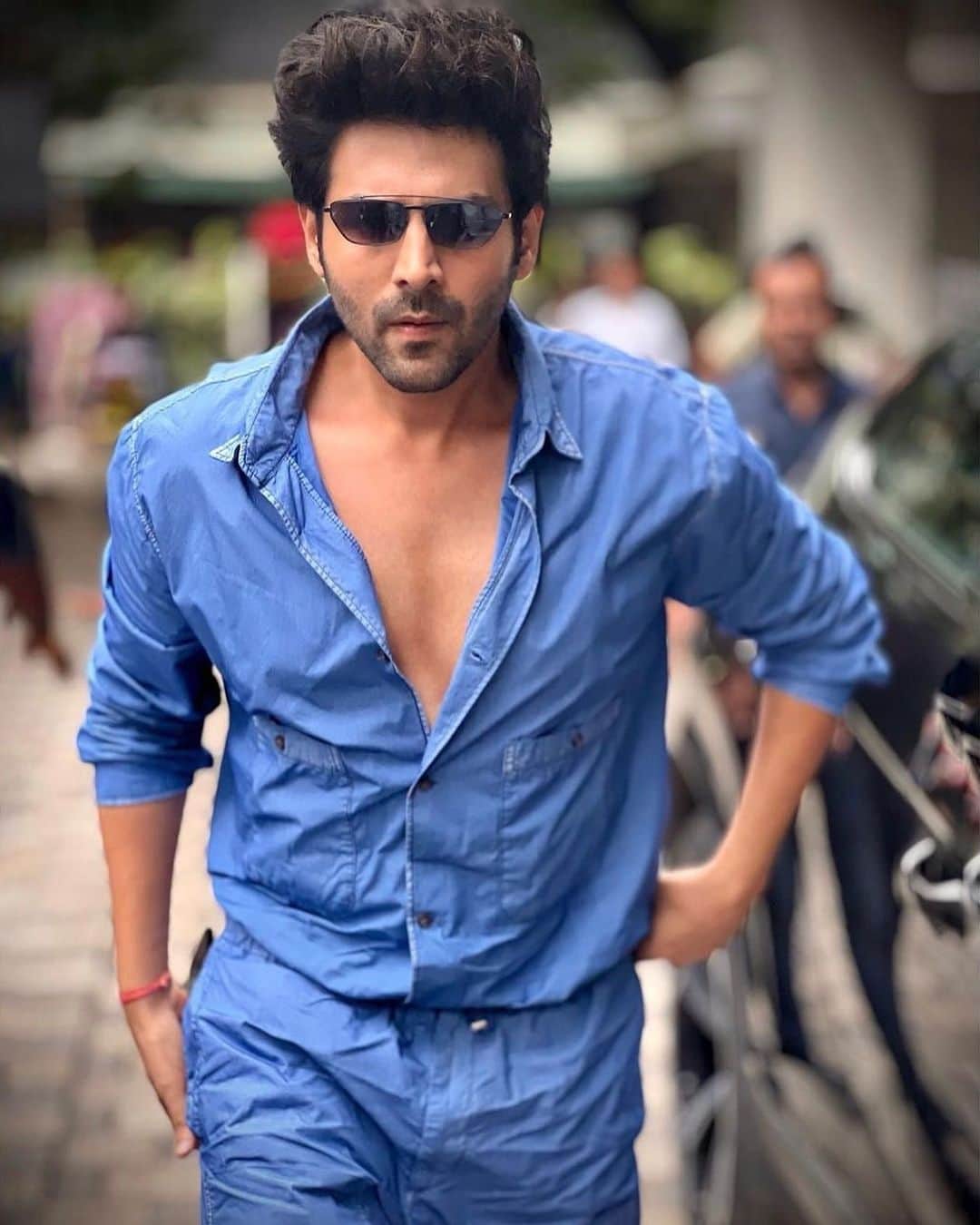 Kartik Aaryan Reveals why karan johar dropped him from dostana 2