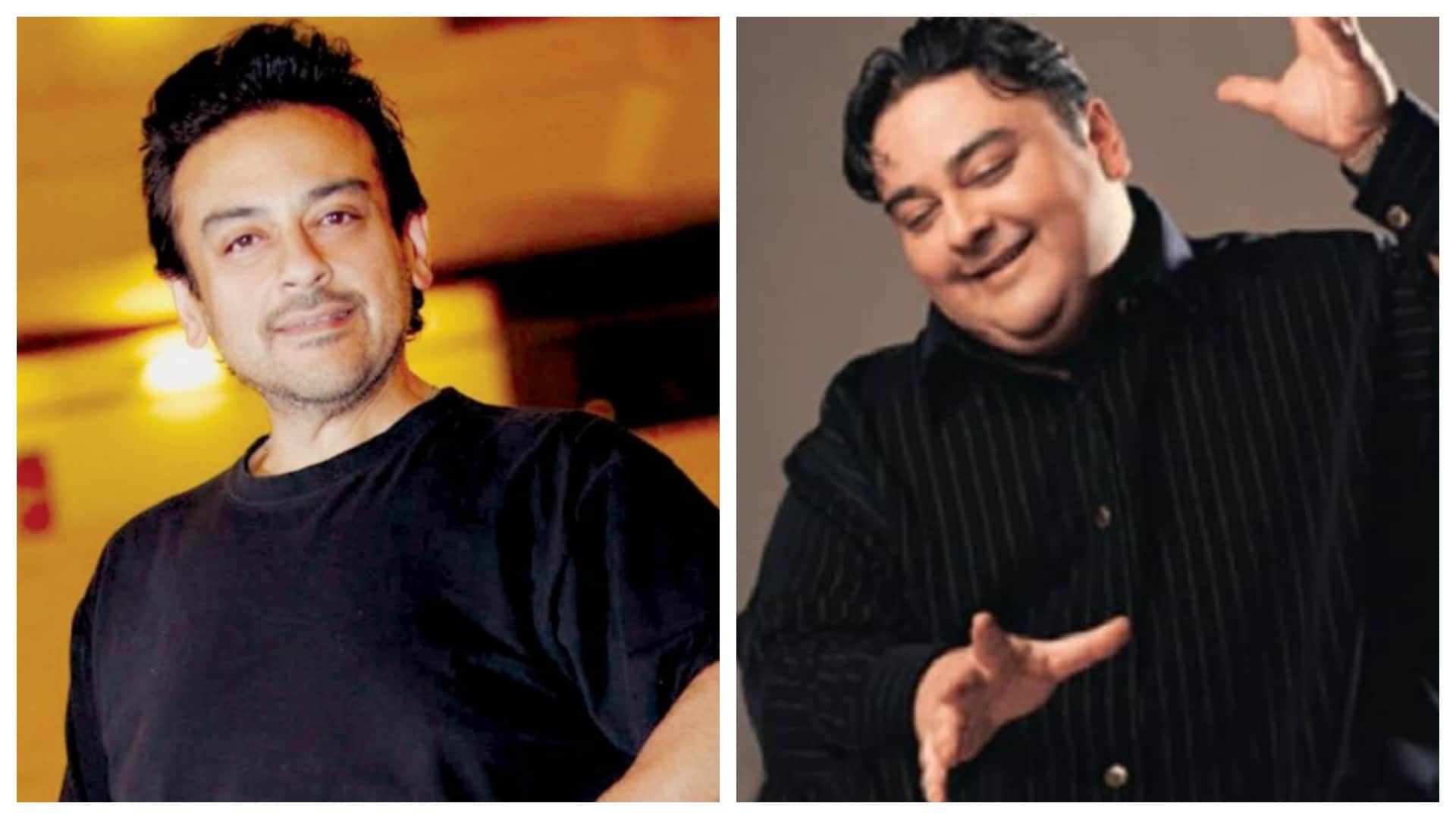 Adnan Sami brother Junaid Sami reveals reason behind singer indian citizenship and put serious allegation