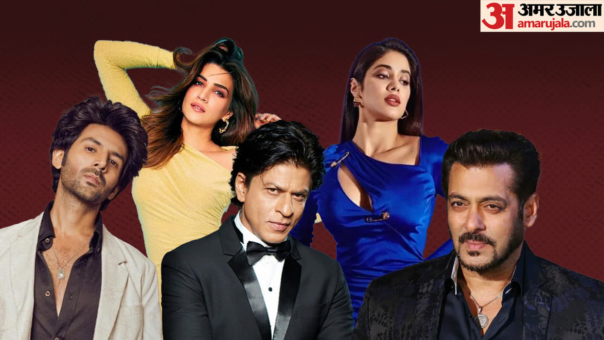 Happy New Year 2023 know about your favourite actor actress educational qualification in hindi news