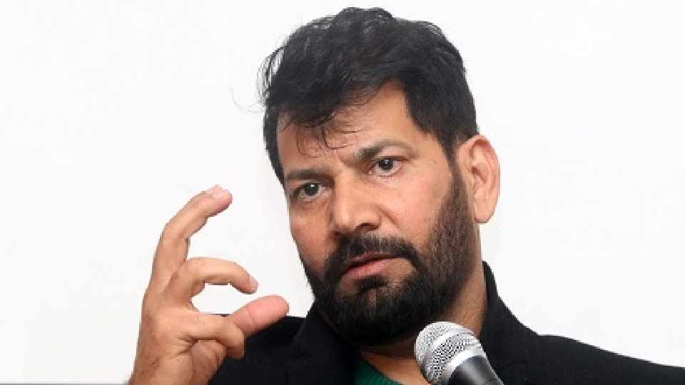 Singer Jasbir Jassi to perform live show at Chandigarh club on New Year's Eve