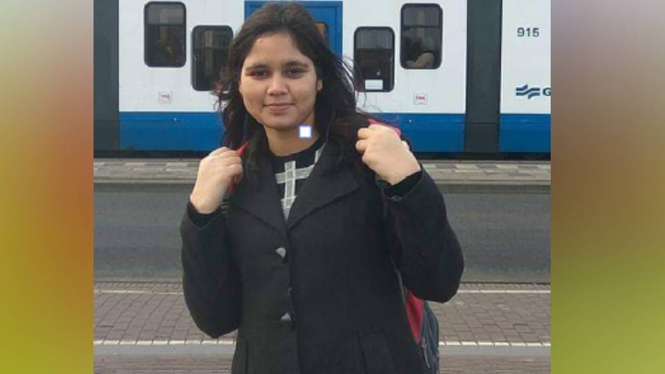Mona Pathak selected for post of scientist in ICMR at new delhi