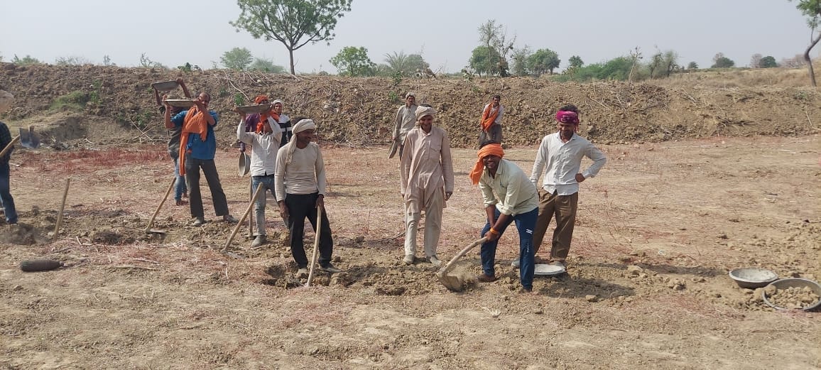 Budget Expectations Govt may increase funds of social schemes MGNREGA PMGSY high tax collection Budget 2024