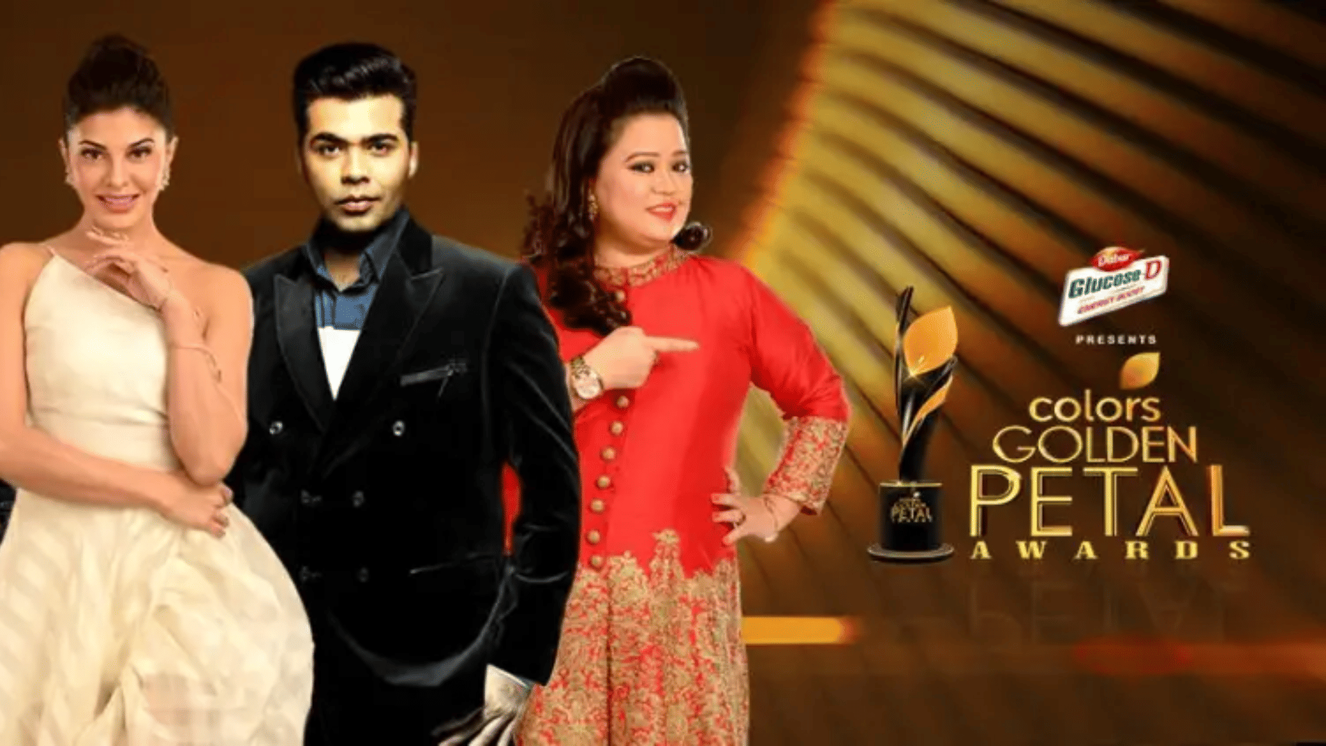 Happy New Year 2023 programs on TV channels Zee Rishte Award Star Screen Award Golden Petal Award