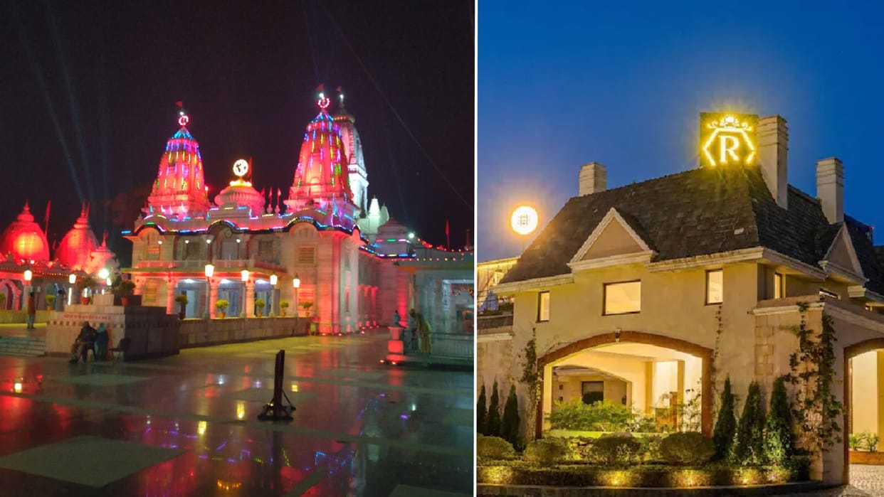 new year 2023 will be celebrated with dj dance and dinner in gorakhpur