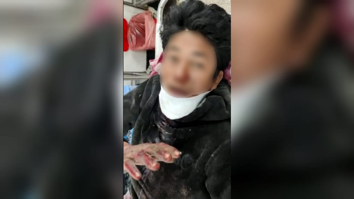 Youth attempted suicide in Panipat of Haryana