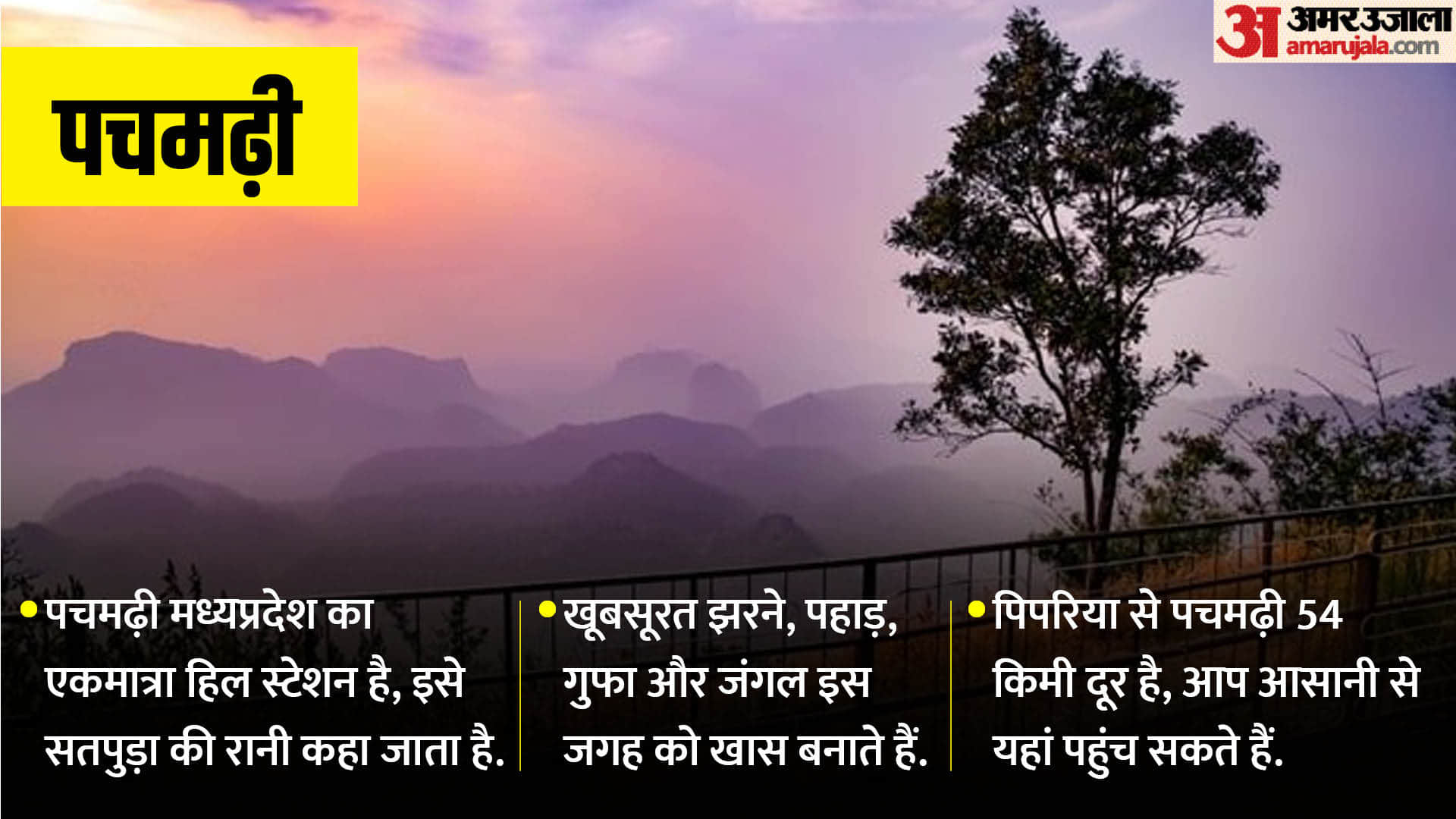 New Year 2023 Start the new year by visiting these beautiful tourist places of Madhya Pradesh