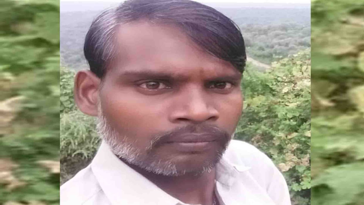 Jalaun: Light fitting mechanic body found near railway track