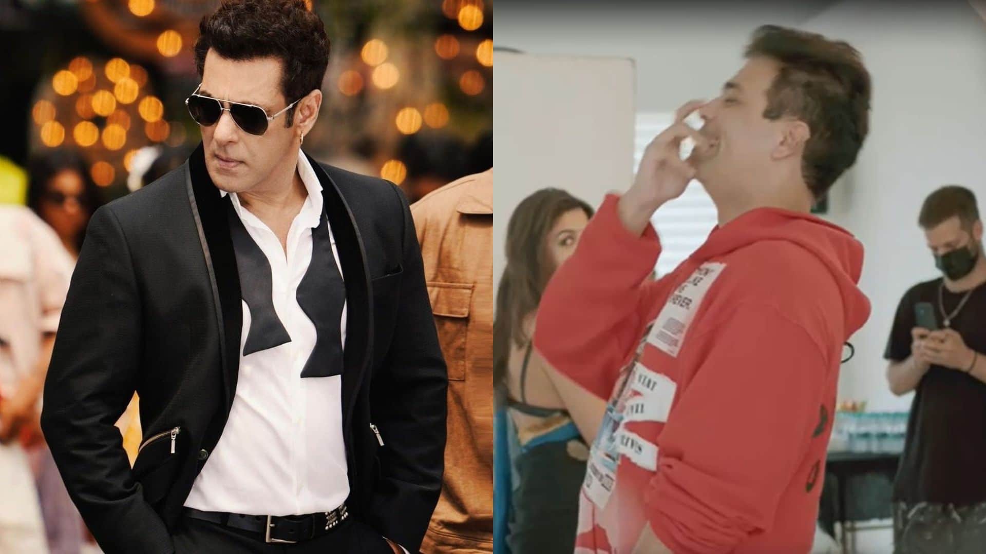 new year 2023 12 mega budget movies release in next six months pathaan Shehzada kisi ka bhai kisi ki jaan
