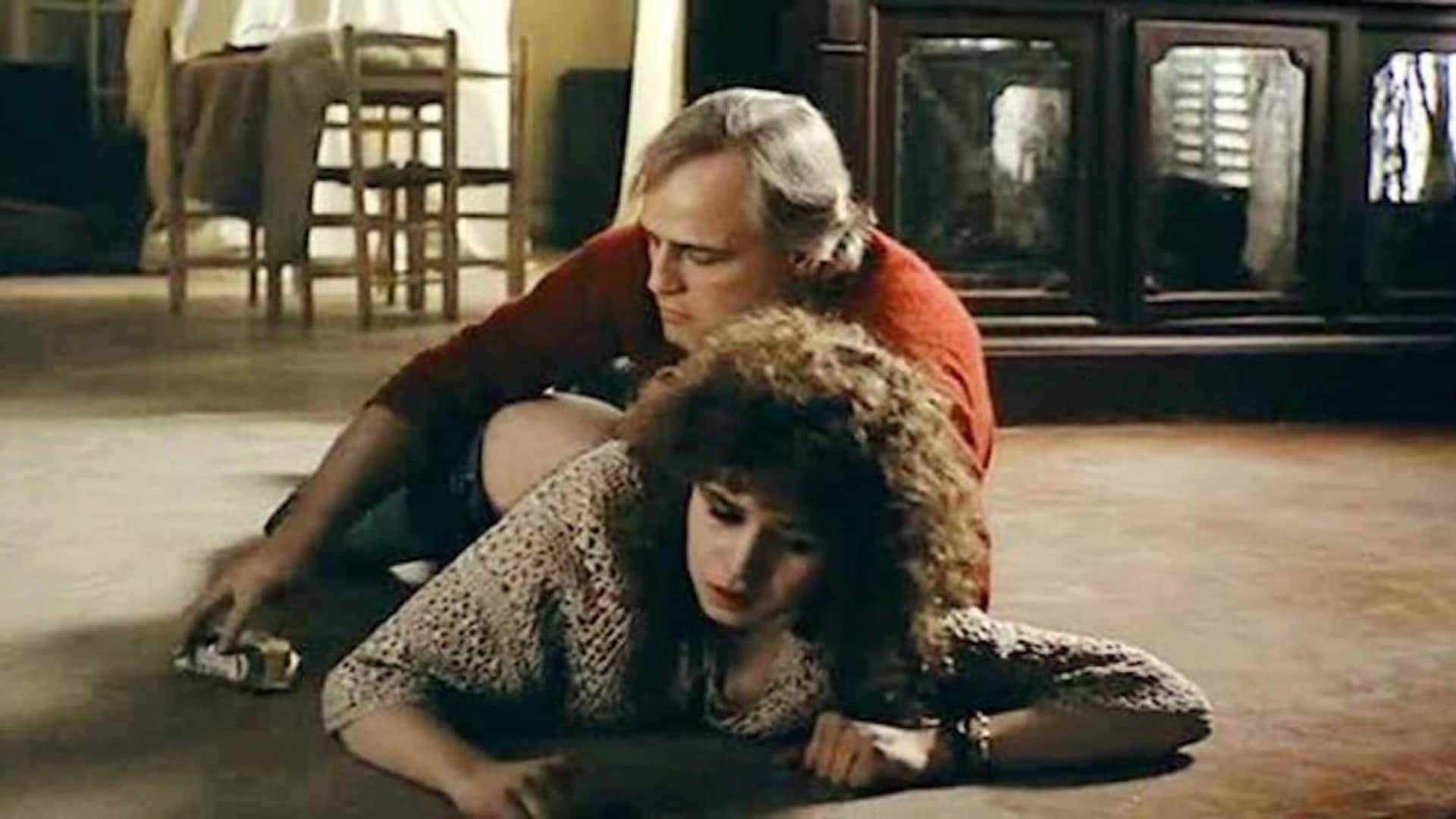 Top 5 Hollywood Bold Movies basic instinct 9 1/2 weeks Last Tango In Paris Intimacy The Dreamers