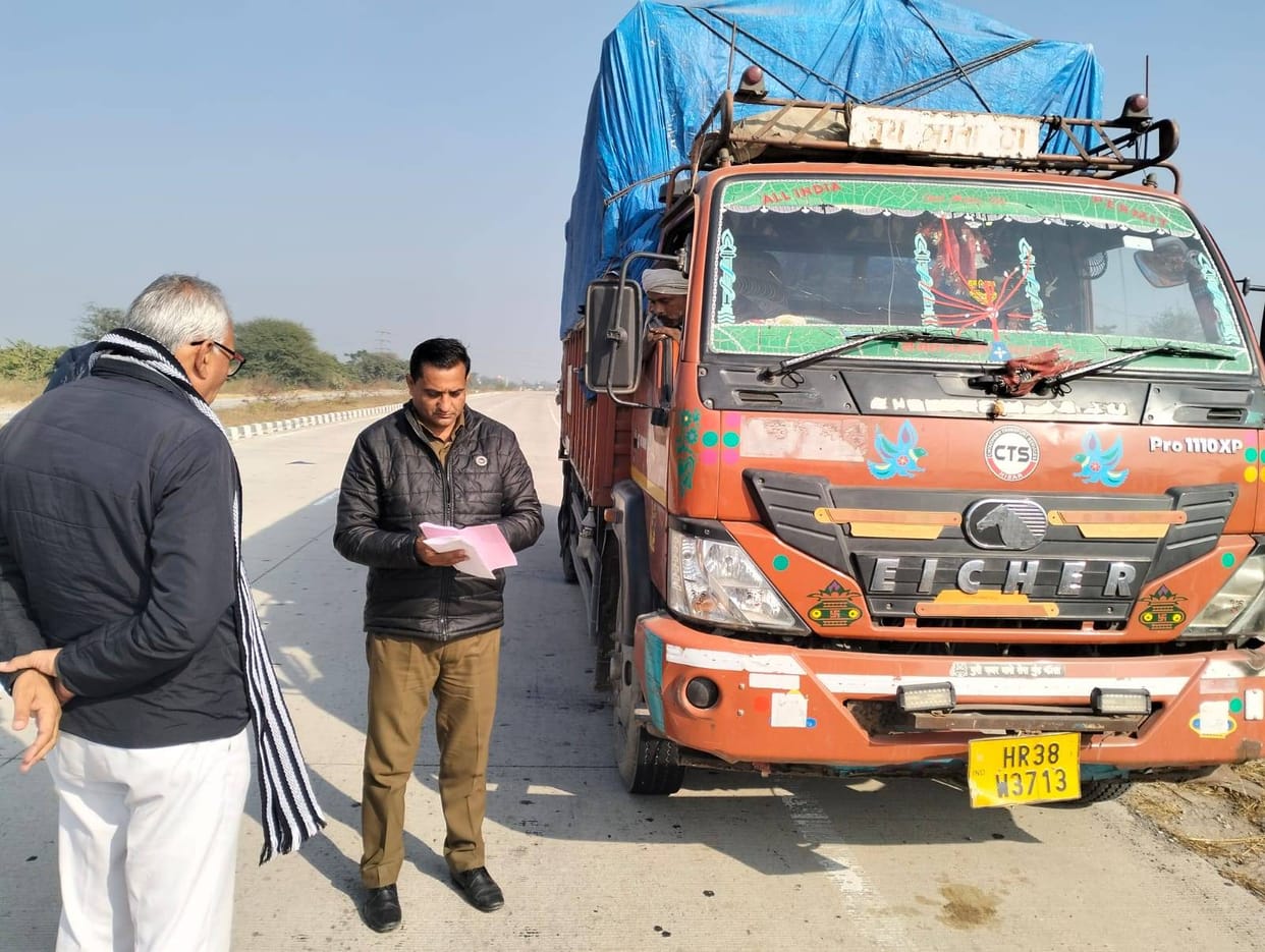 fatehabad news