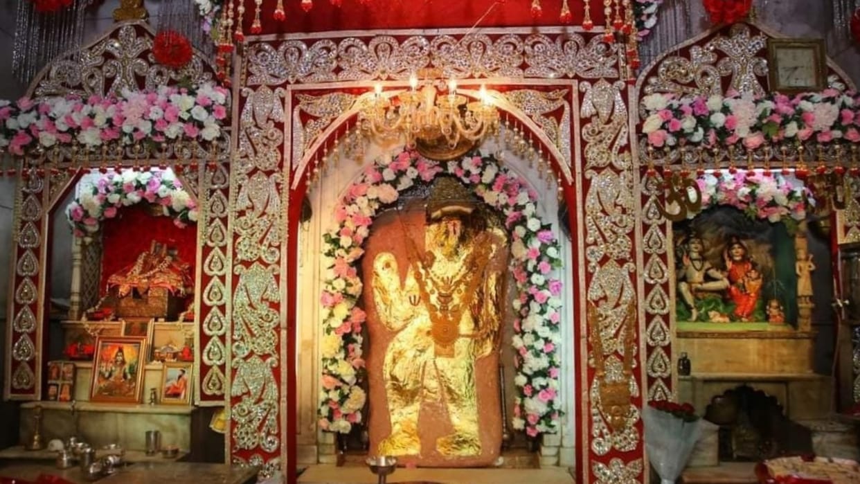 More than one lakh devotees will reach Mehandipur Balaji Dham Dausa