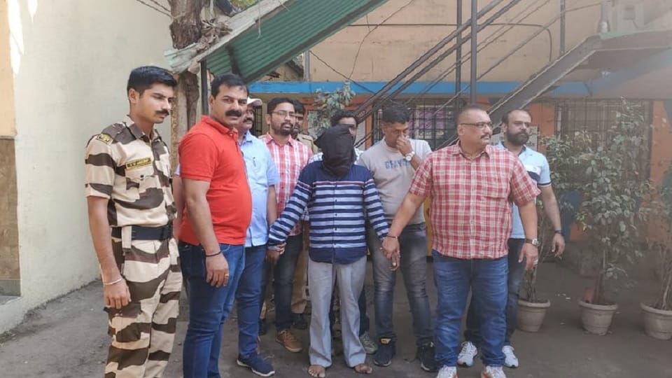Mumbai: Killer of woman and four children arrested after 28 years