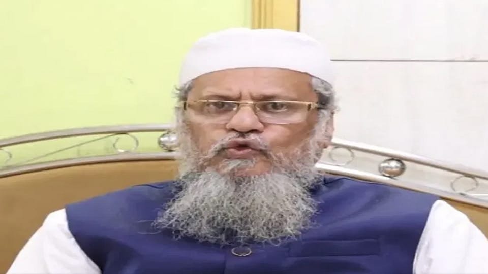Muslims should avoid satanic mischief on thirty first, Celebrating new year haram, says Raza Academy