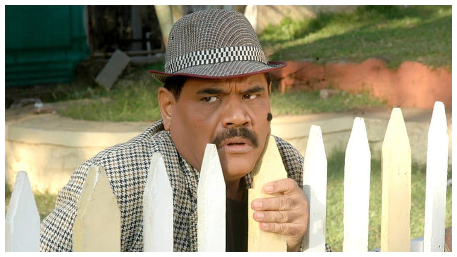 Mushtaq Khan Birthday: Know About Actor Movies journey struggle and Life Story