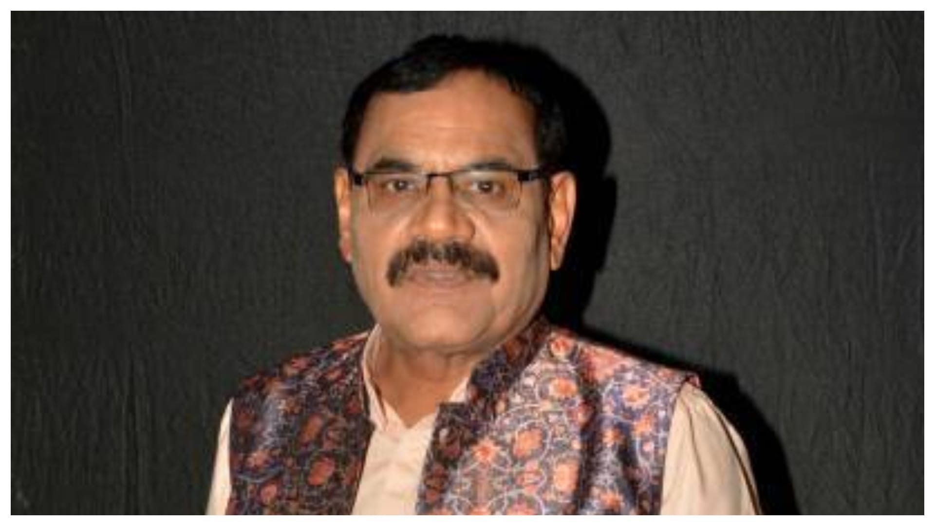 Mushtaq Khan Birthday: Know About Actor Movies journey struggle and Life Story