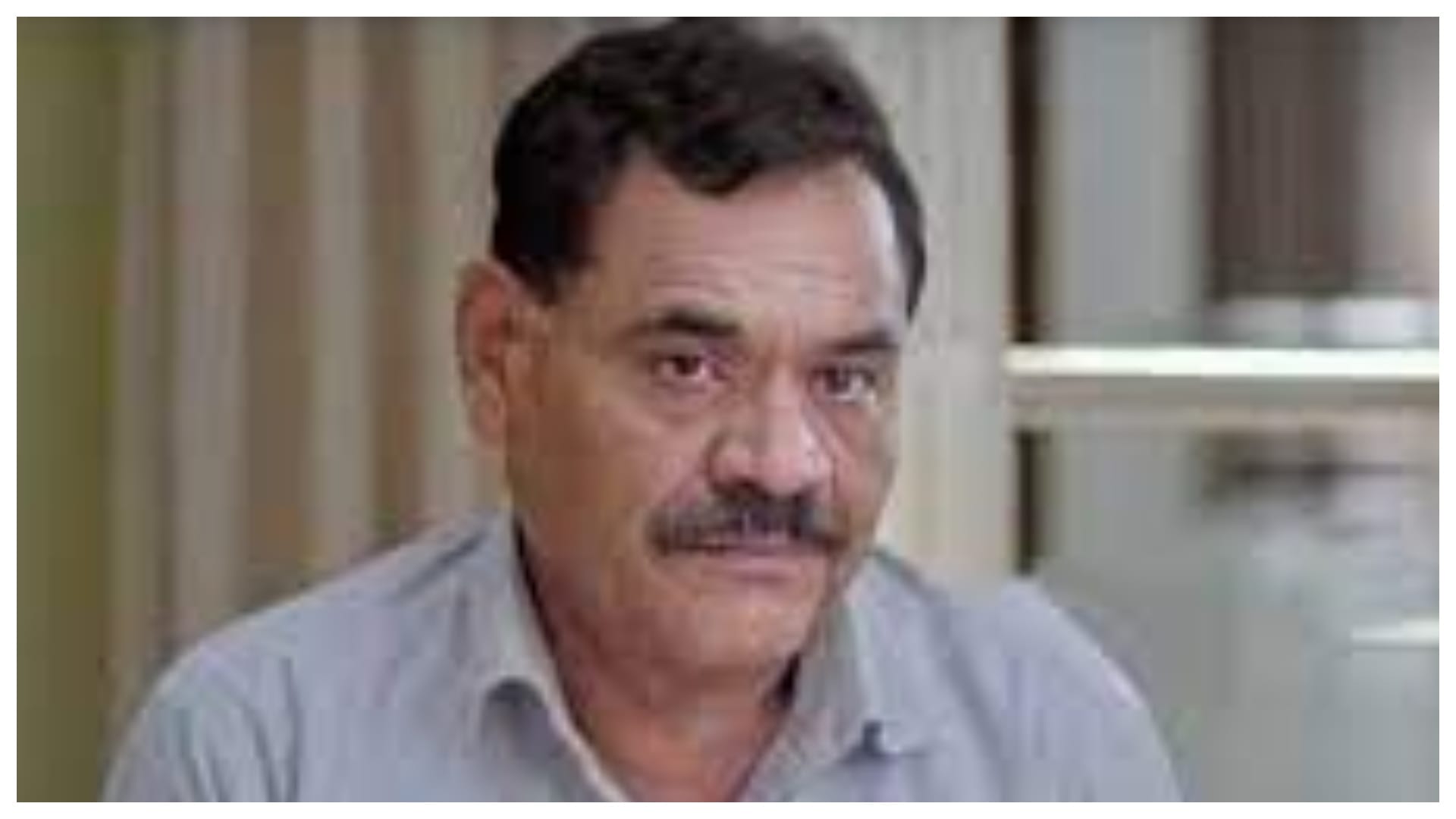 Mushtaq Khan Birthday: Know About Actor Movies journey struggle and Life Story