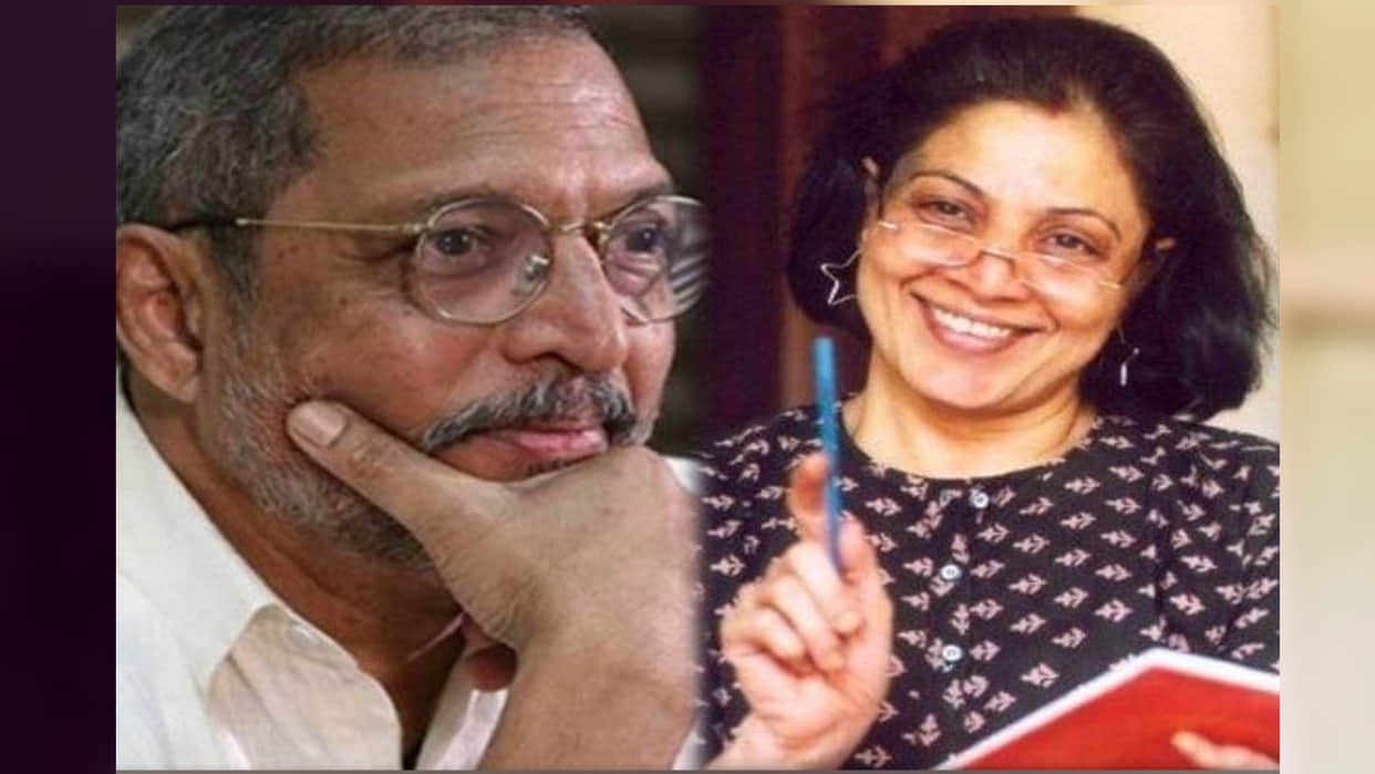 Nana Patekar Birthday know interesting facts about wife neelakanti patekar son malhar patekar