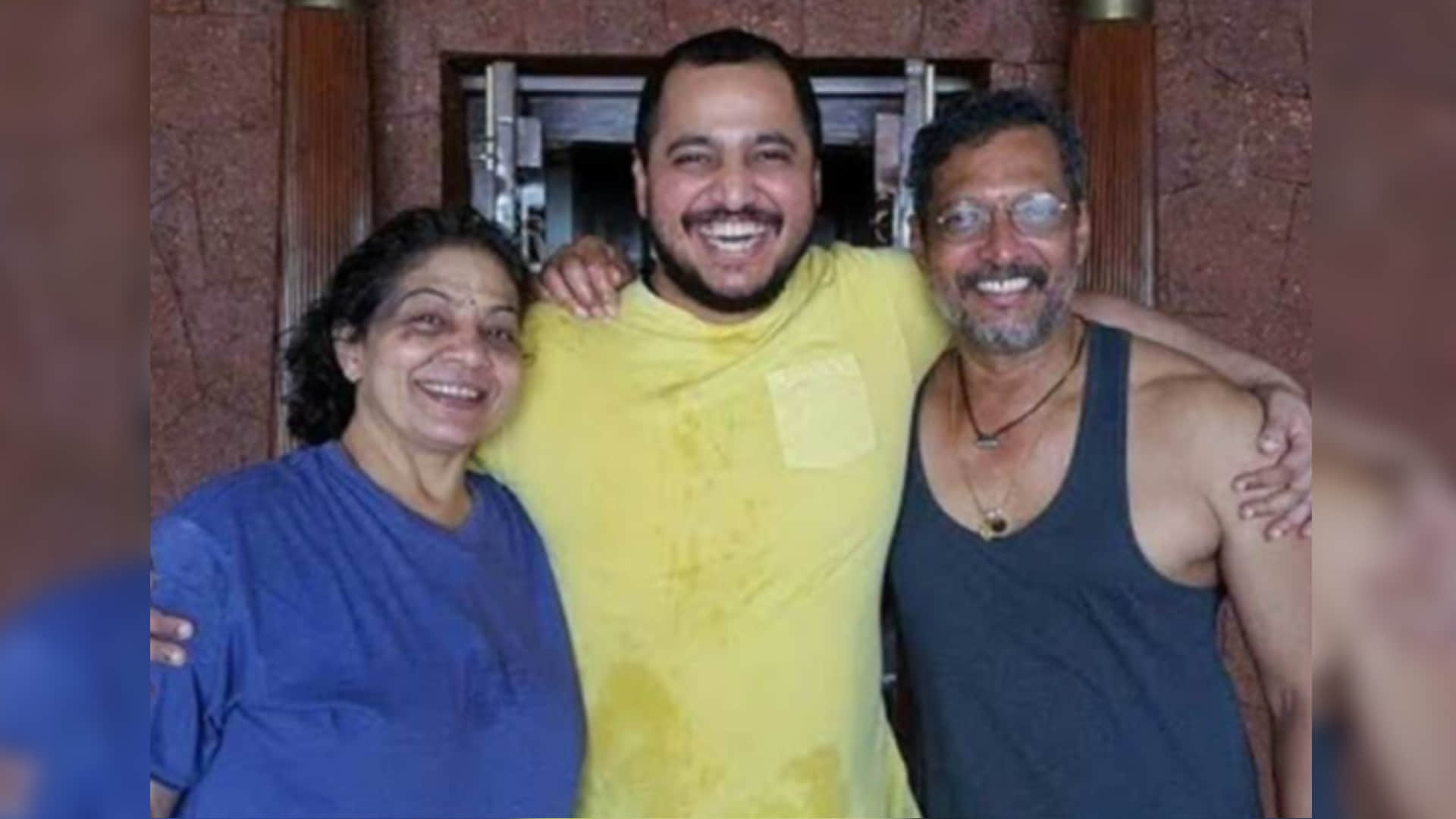 Nana Patekar Birthday know interesting facts about wife neelakanti patekar son malhar patekar