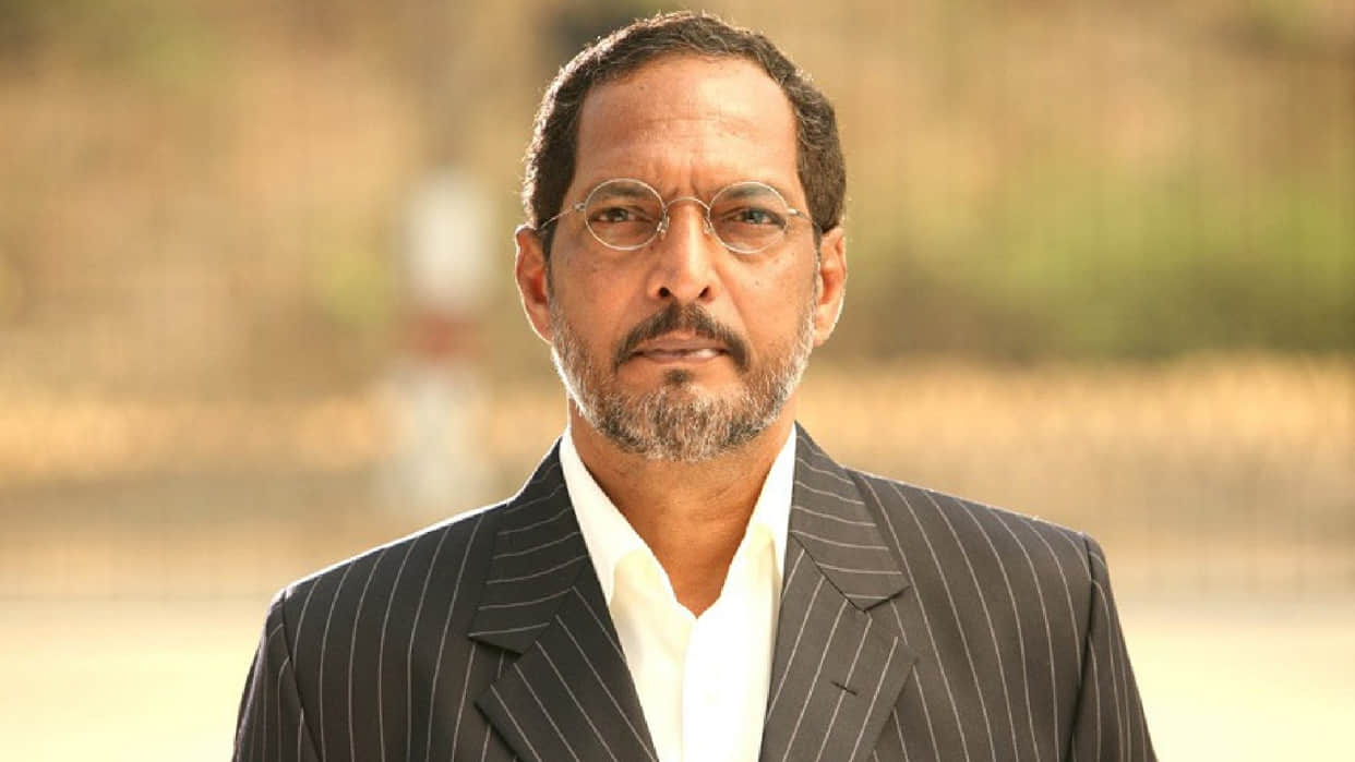 Nana Patekar recalls he didnt want to do uday shetty role in welcome told Anees Bazmee to Swear on your mother