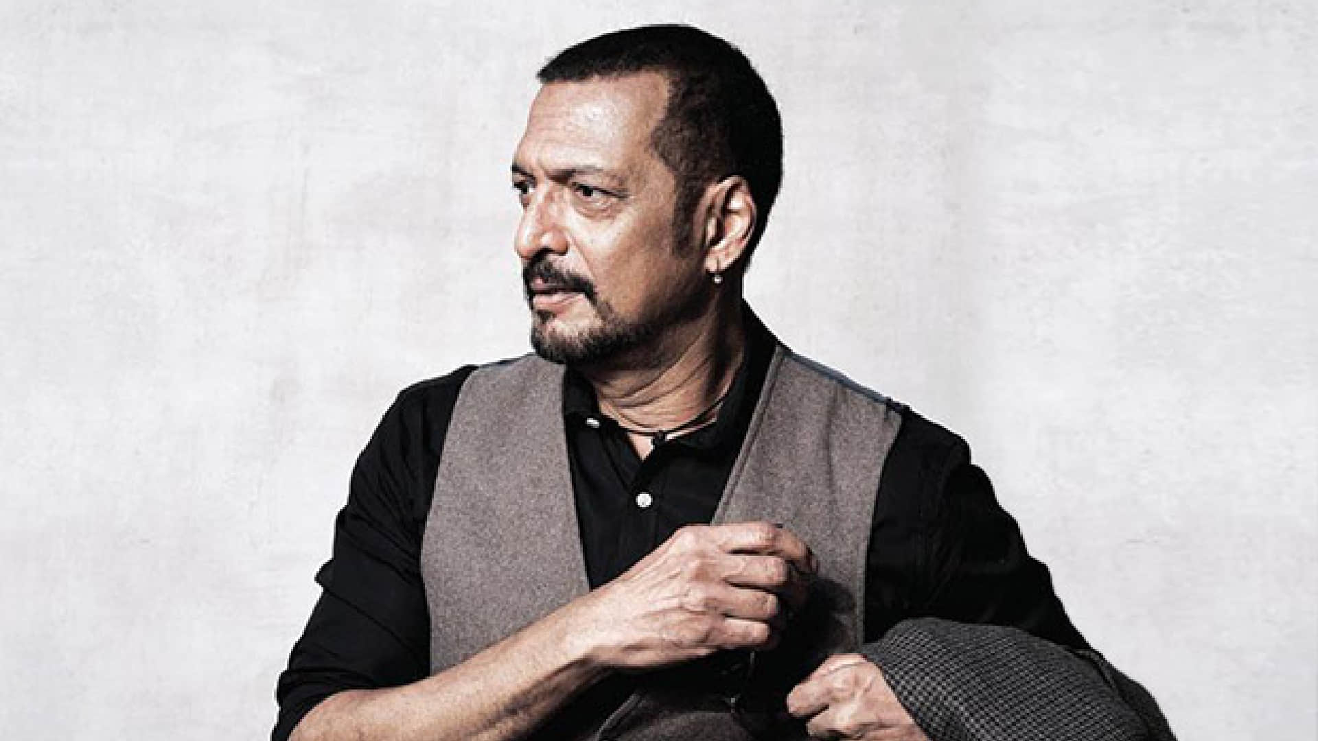 Nana Patekar ask Naseeruddin Shah nationalism means as he call Gadar 2 the kashmir files popularity disturbing