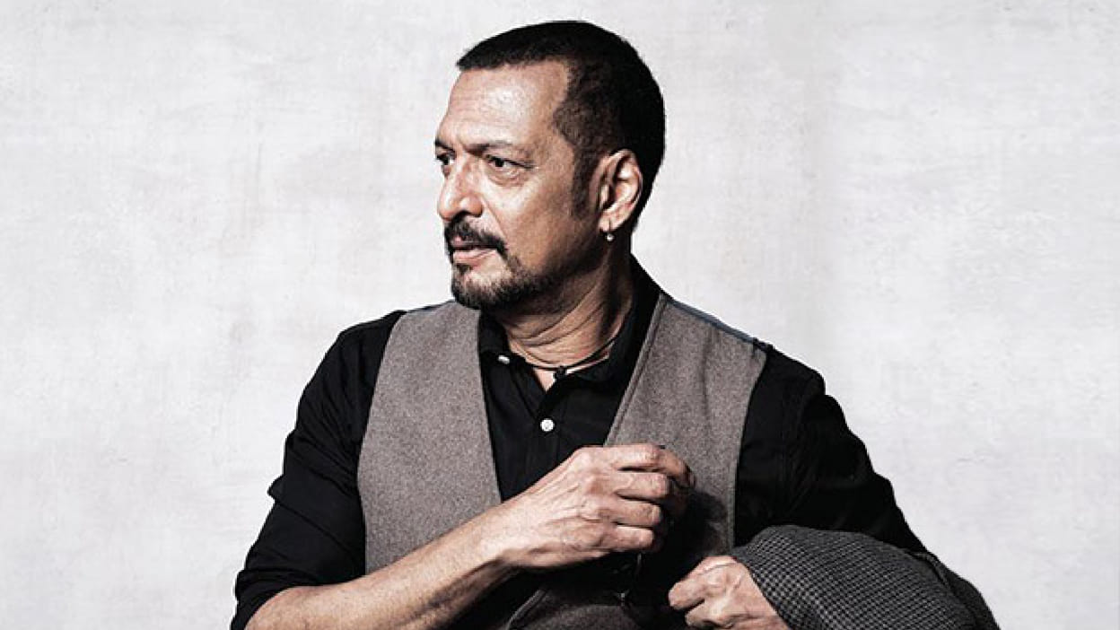 Nana Patekar Birthday Know Some Interesting Facts About Actor Career And His Personal Life - Entertainment News: Amar Ujala - Nana Patekar:दो वक्त की रोटी के लिए फिल्मों के पोस्टर पेंट करते