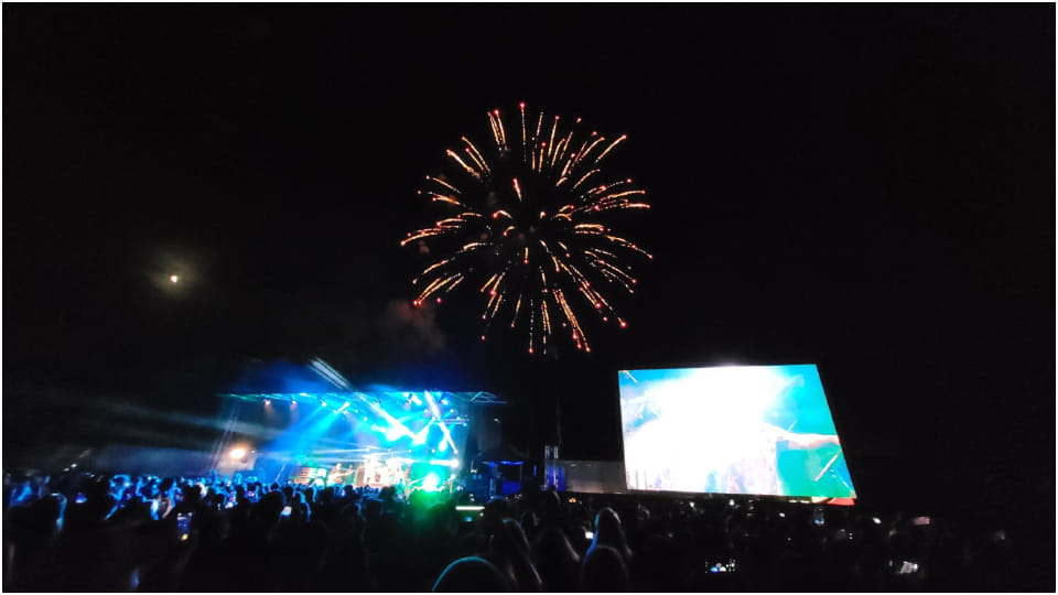 New Year 2023 Celebration Worldwide: New Year’s Celebrations Around the World See Photos