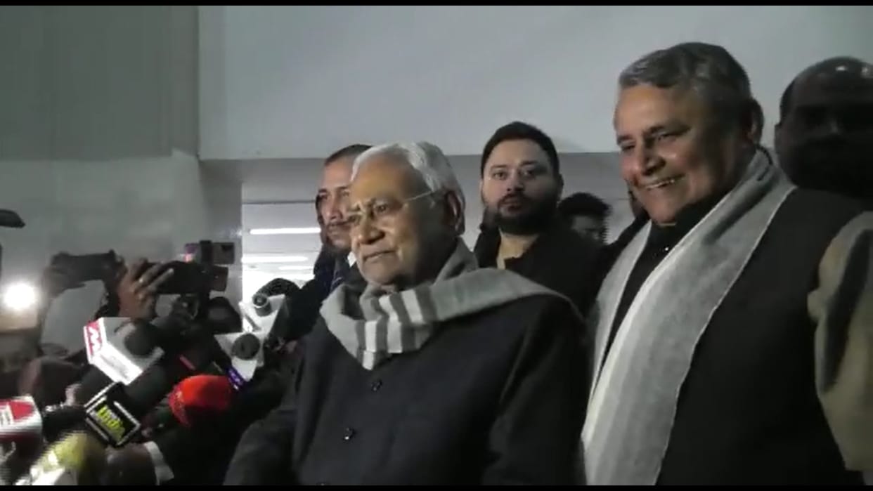 nitish is ready to support rahul gandhi on prime minister candidature