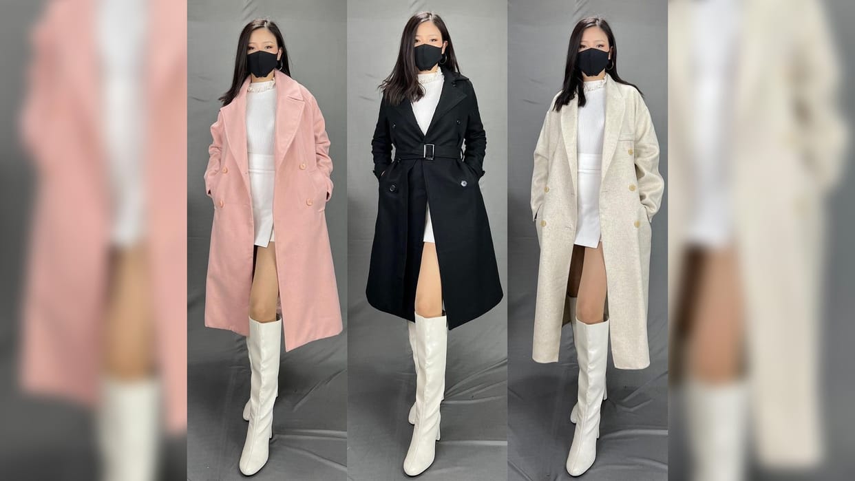 Fashion Tips: How to Style a Overcoat Know Simple Steps to Look Stylish