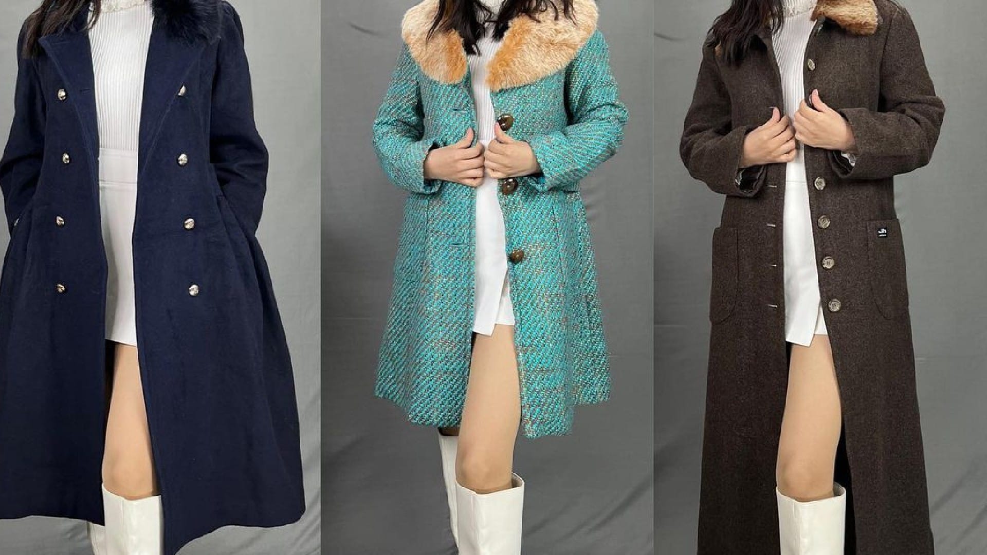 Fashion Tips: How to Style a Overcoat Know Simple Steps to Look Stylish