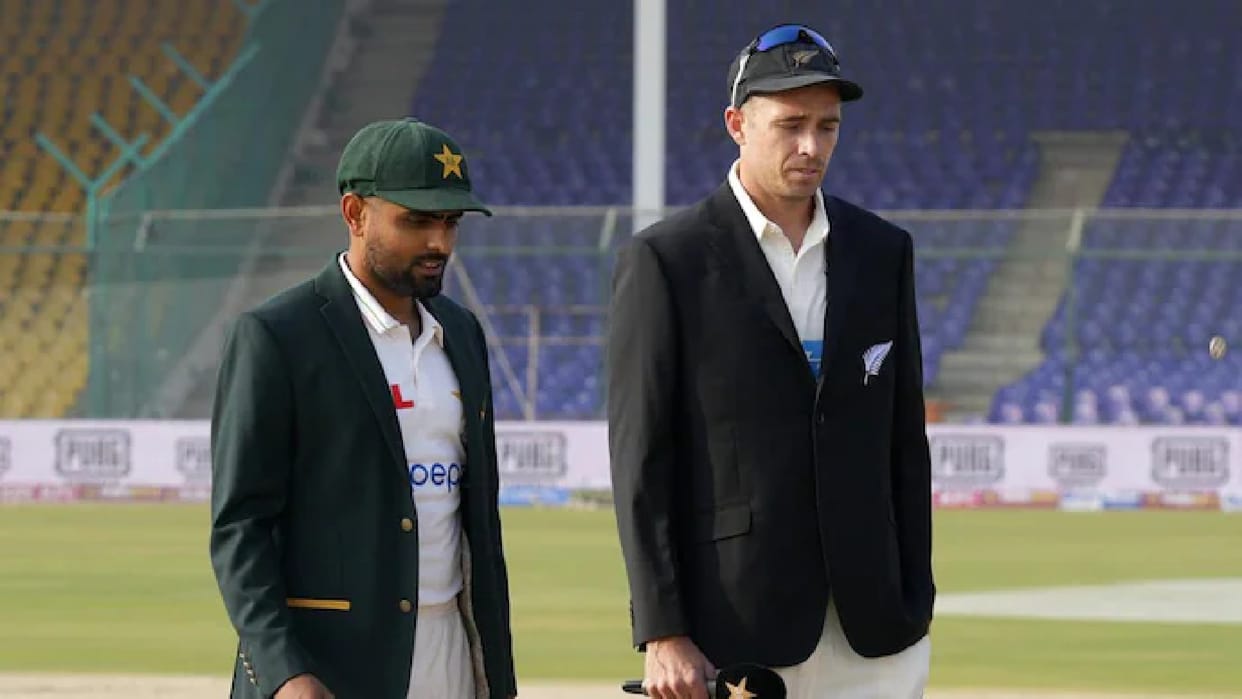 Pakistan gives free entry for PAK vs NZ Second test match