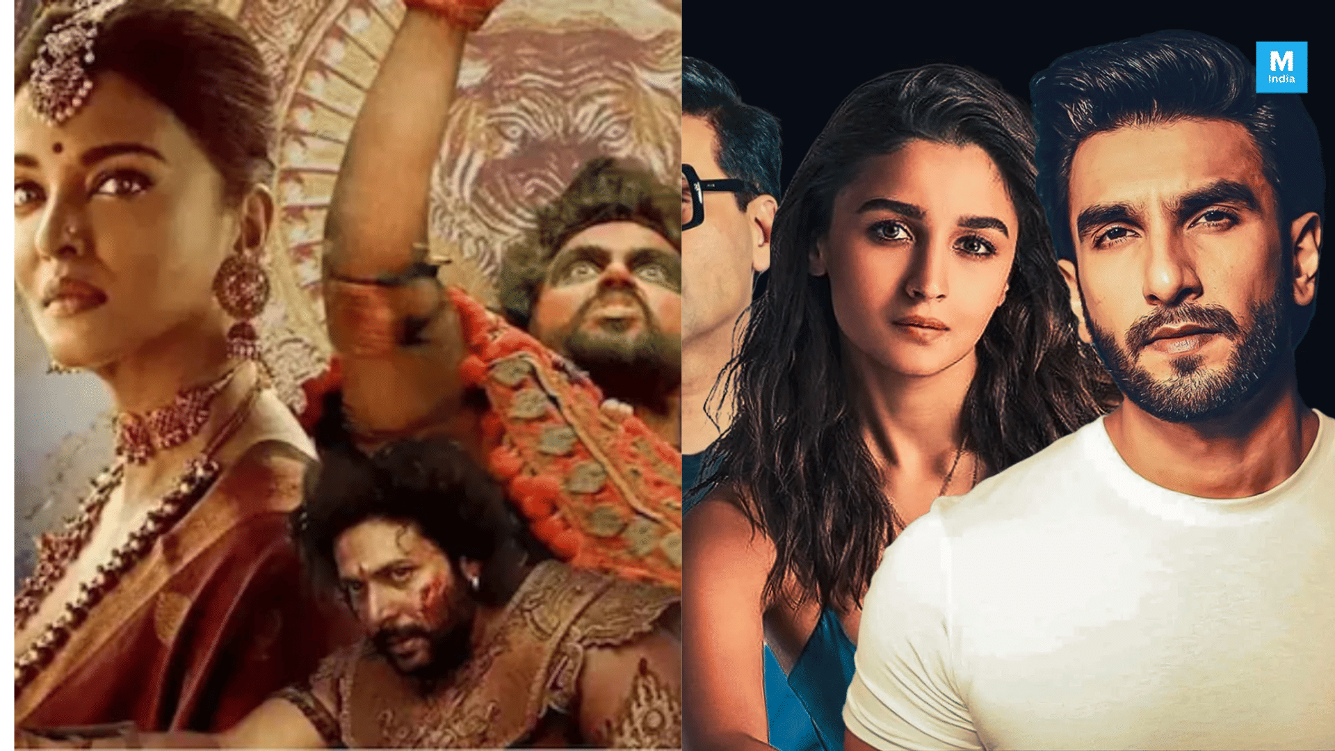 New Year 2023 These film having Box office clash Pathaan Fighter Rocky aur Rani ki Prem Kahani shahrukh khan