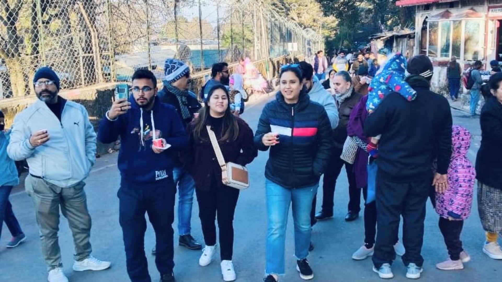 new year 2023 celebration in himachal pradesh shimla manali dalhousie kasauli