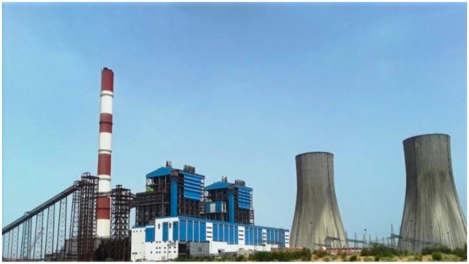 BHEL will construct Yamunanagar thermal plant