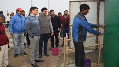 Magh Mela will start after five days from Paush Purnima