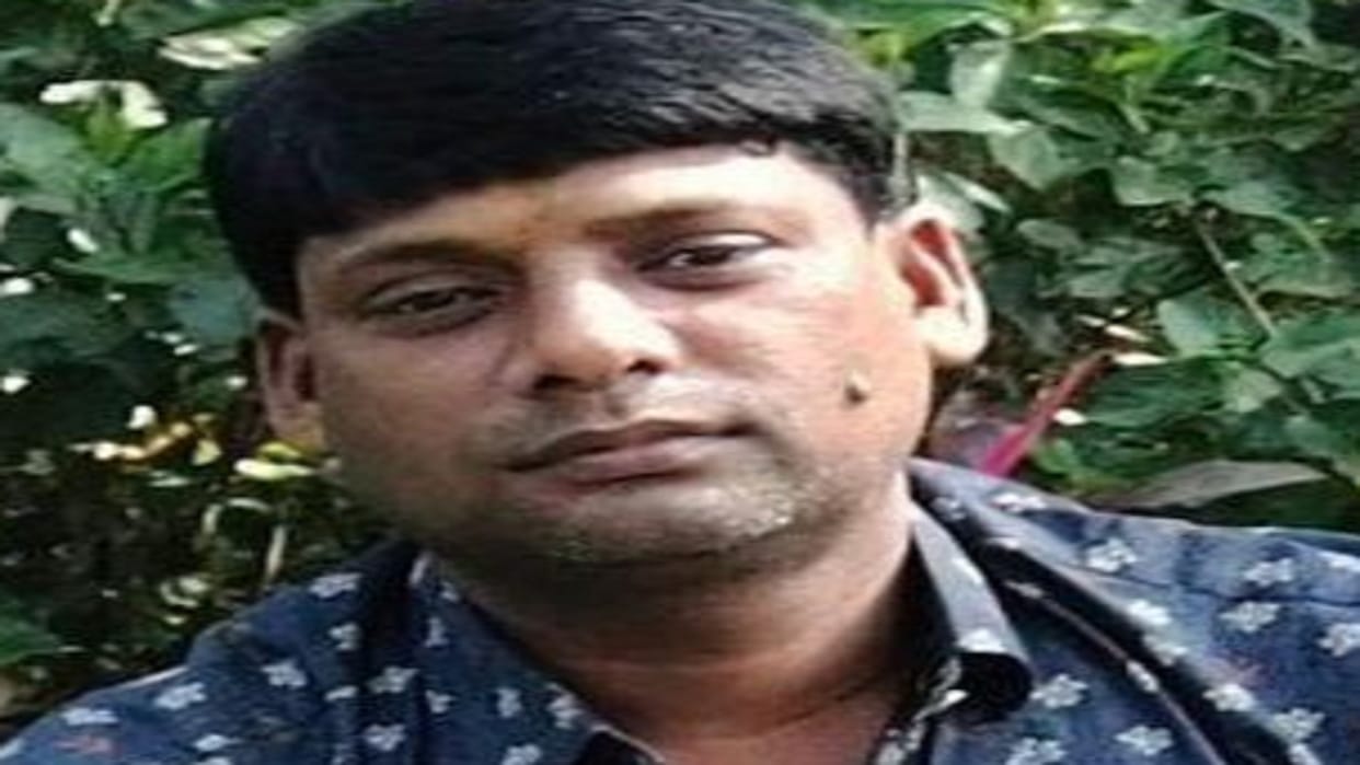 Potato trader shot dead in Daraganj, incident created stir in the early hours