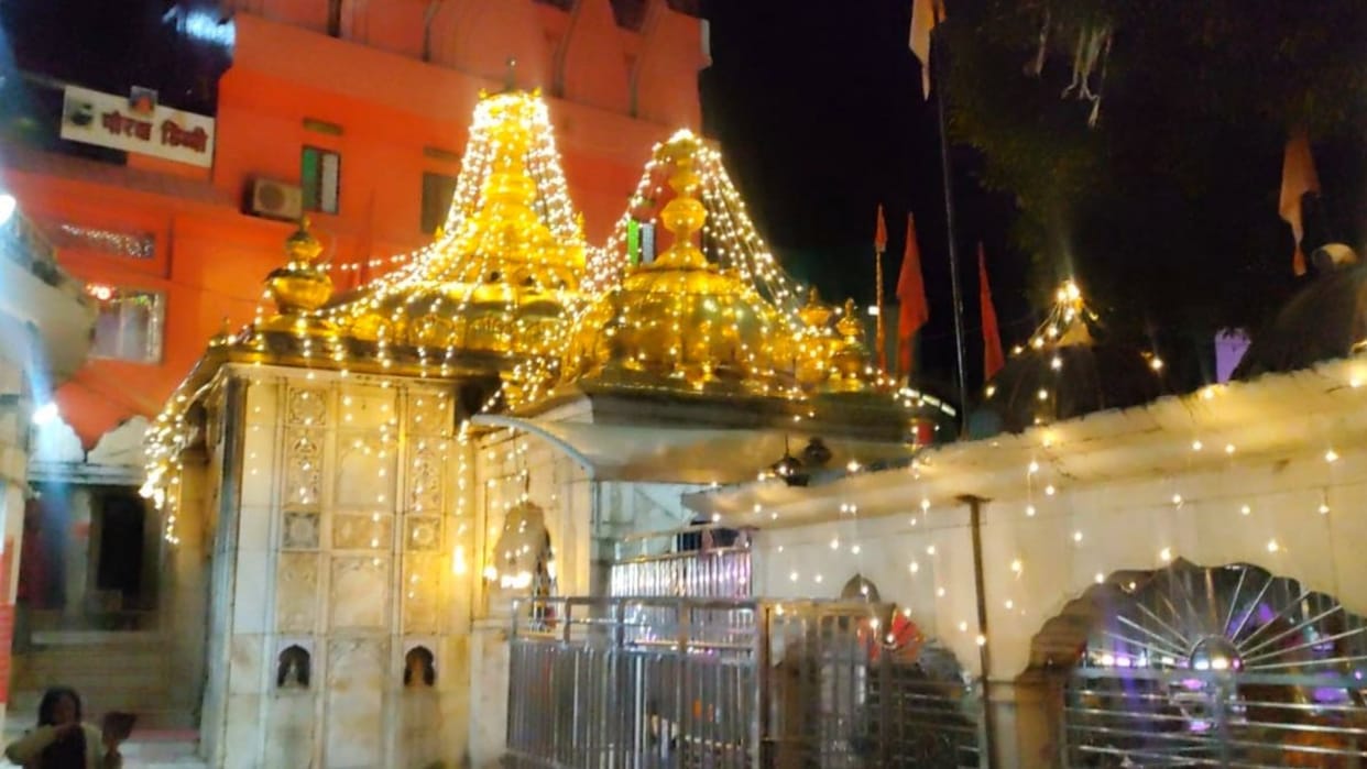 shaktipeeth in himachal pradesh temples will be open at 5 am on new year in himachal prdaesh