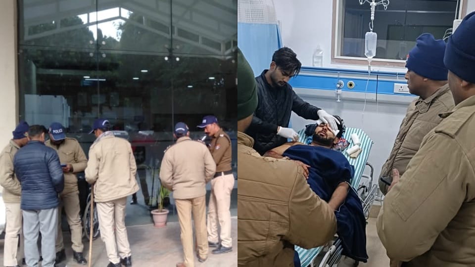 DDCA asks Rishabh Pant Fans and friends to avoid meeting with him in max hospital
