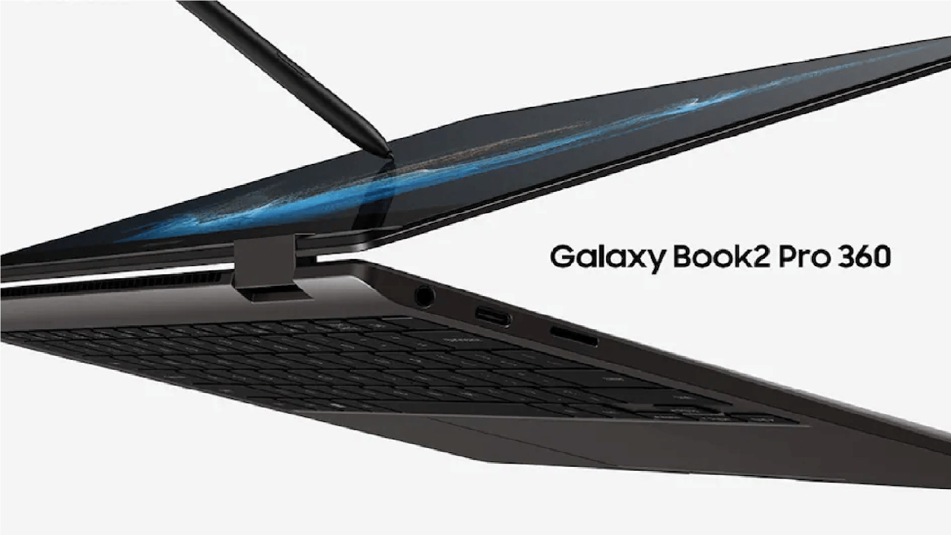 Samsung Galaxy Book 2 Pro 360 with Snapdragon 8cx Gen 3 soc launched