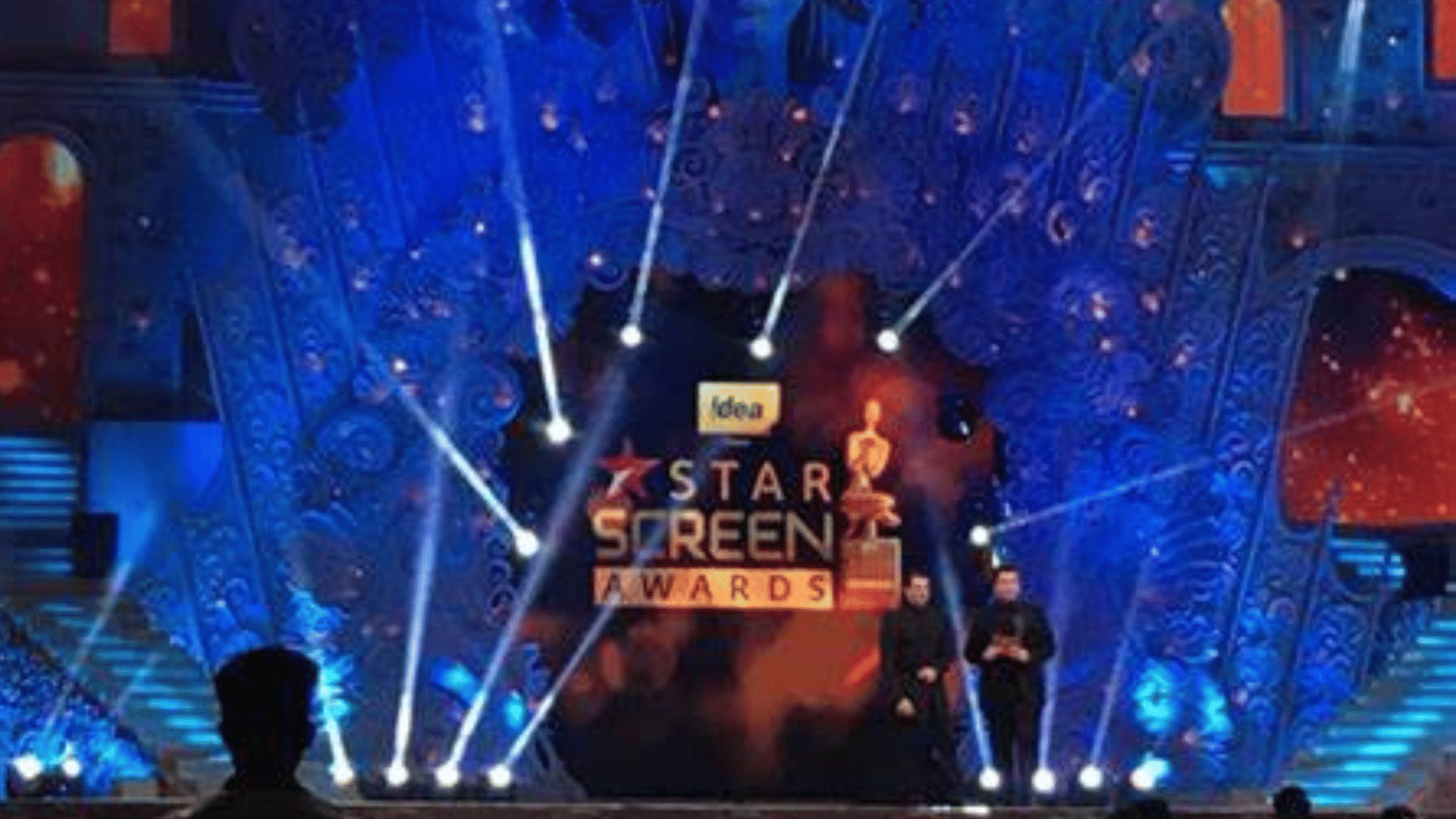 Happy New Year 2023 programs on TV channels Zee Rishte Award Star Screen Award Golden Petal Award