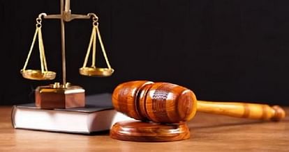 Hathras News: दोषी को चार साल की कैद, गैंगस्टर एक्ट का मामला हुआ था दर्ज Gangster Act convict sentenced to four years imprisonment