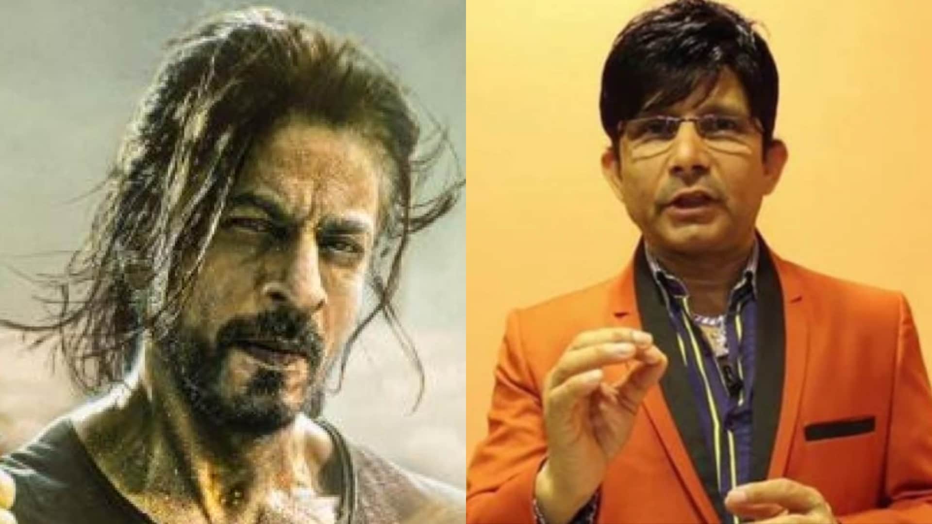 Filmy Wrap: Aamir Khan Ready To Comeback Krk Claims Shahrukh Khan Take Legal Action For Commenting On Deepika