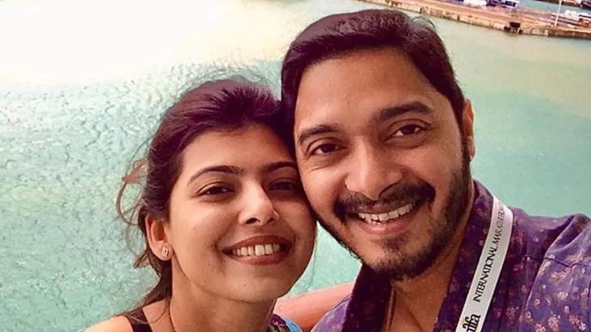 shreyas talpade Deepti talpade wedding anniversary know about couple love story